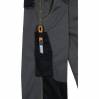 Ubranie robocze bluza+spodnie do pasa/ogrodniczki (DMACHVES, DMACHPAN, DMACHSAL) DELTA PLUS